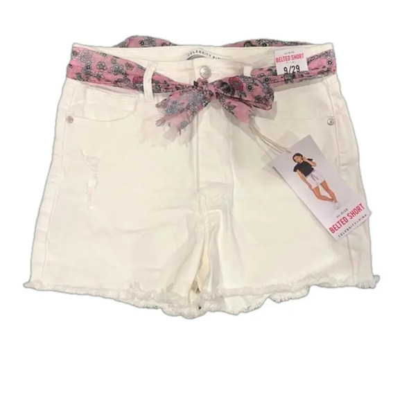 CELEBRITY PINK shorts NWT! - Picture 1 of 4